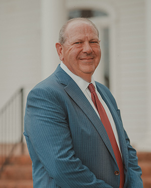 Keith Lyle, AAMS<sup>®</sup>